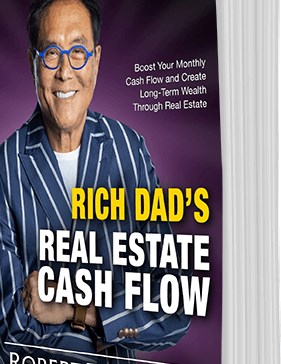 Achieve financial independence and build wealth in Real estate