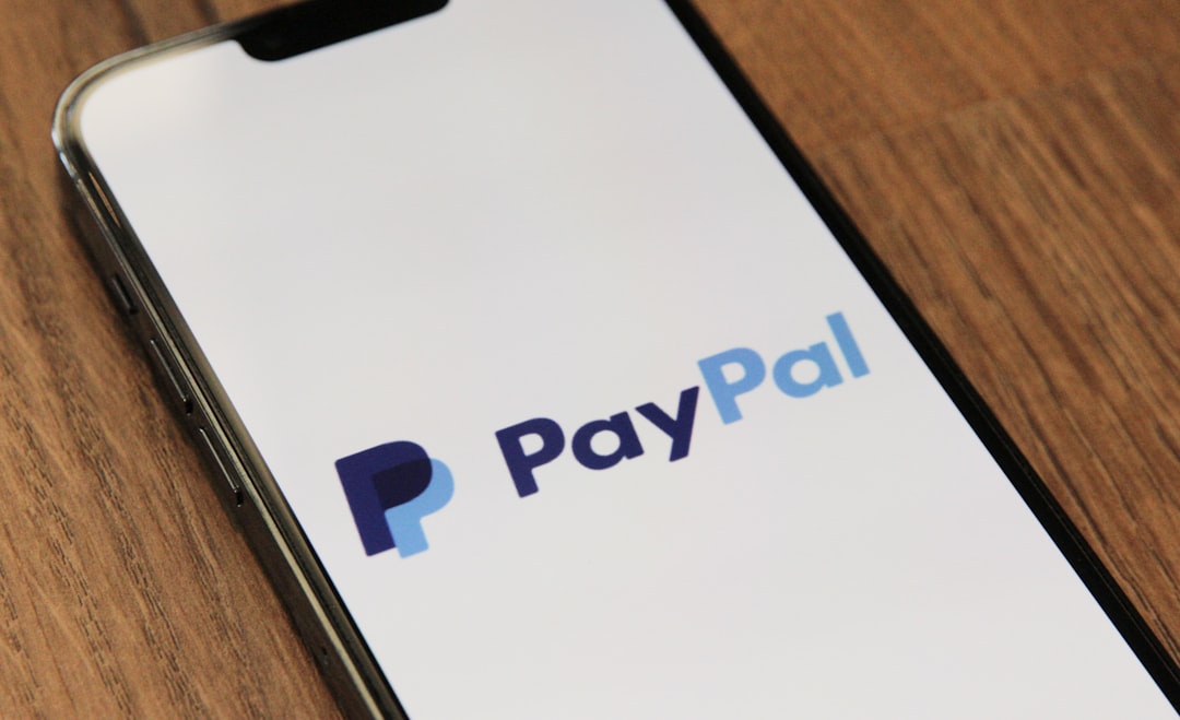 Easily Accept PayPal Payments